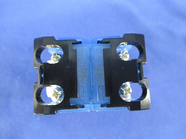 押しボタンスイッチ(2個入)(黄色) AR22S2R-20Y