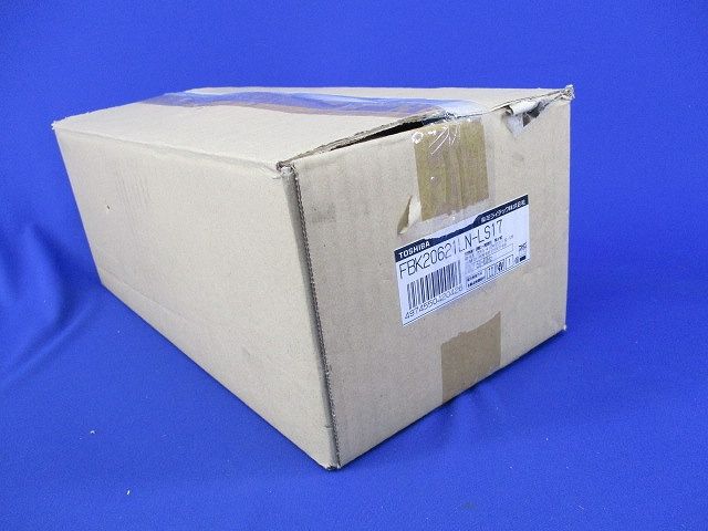 LED誘導灯 B級BL形(18年製) FBK-20621LN-LS17