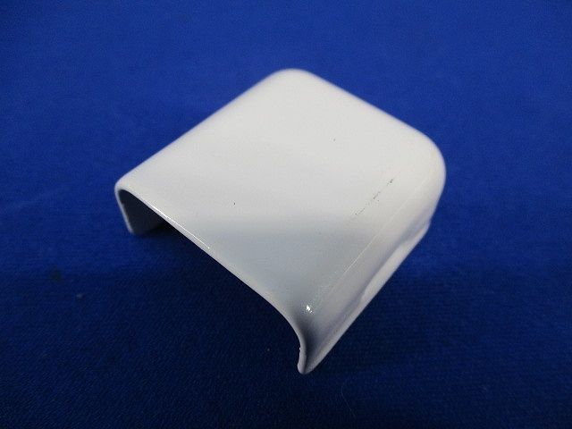 メタルモールエンド(29個入)(キズ・汚れ)(National) DZA154W