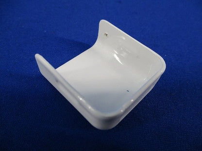 メタルモールエンド(29個入)(キズ・汚れ)(National) DZA154W