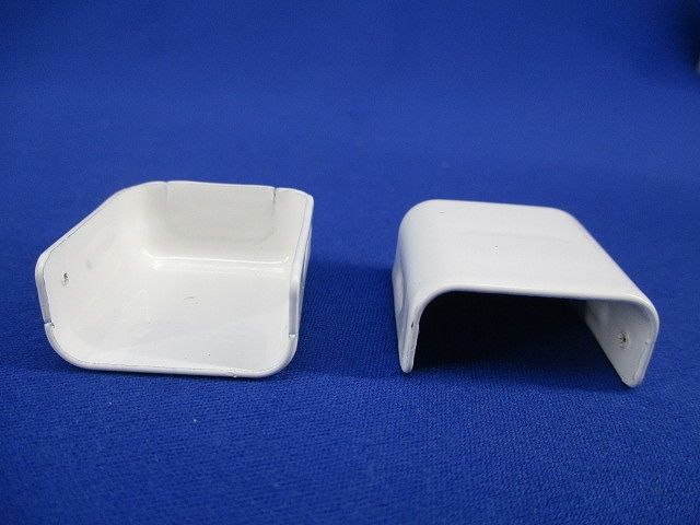 メタルモールエンド(29個入)(キズ・汚れ)(National) DZA154W