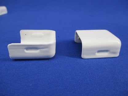 メタルモールエンド(29個入)(キズ・汚れ)(National) DZA154W