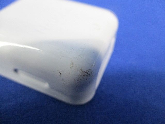 メタルモールエンド(29個入)(キズ・汚れ)(National) DZA154W