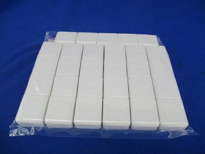 メタルモールエンド(29個入)(キズ・汚れ)(National) DZA154W