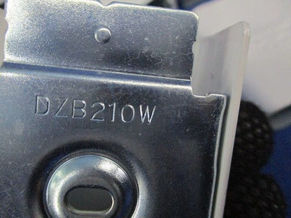 メタルモール ジョイントカップリングB型(18個入)(ホワイト)(キズ・汚れ有) DZB210W