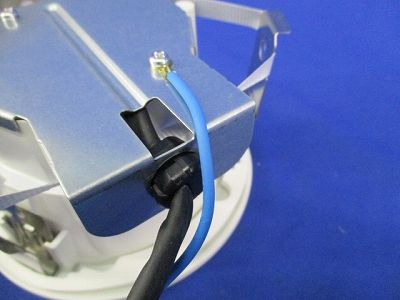 LEDダウンライトφ100 LGW71627LE1