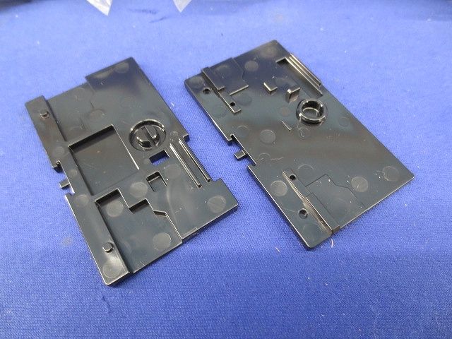 端子台側板(90組入) EF2-D30-EP1