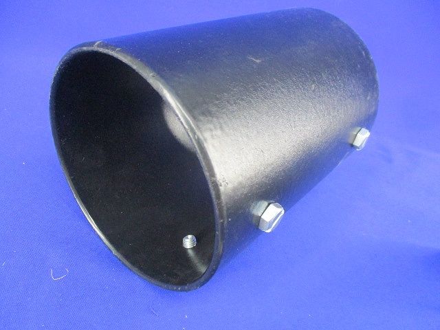 ねじ無カップライニングカップリング(キズ・汚れ有) 104