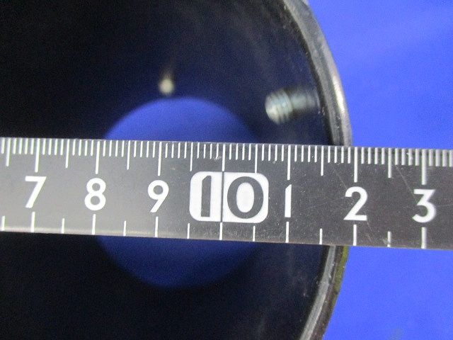 ねじ無カップライニングカップリング(キズ・汚れ有) 104