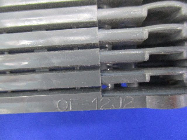 塗代カバー継枠(24個入)(キズ・汚れ有) OF-12J2