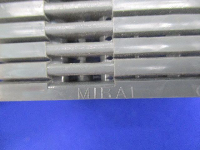 塗代カバー継枠(24個入)(キズ・汚れ有) OF-12J2