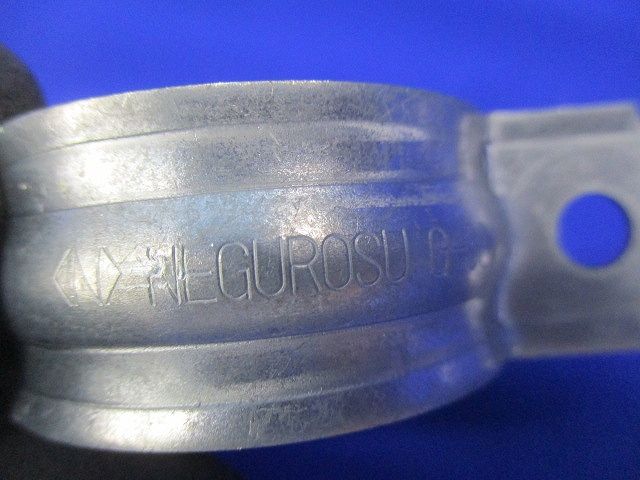 パイラッククリップ(14個入)(キズ・汚れ有) G-36