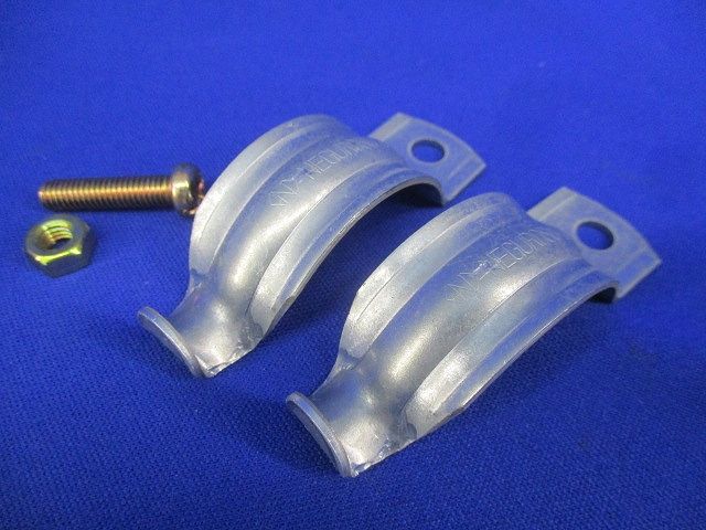 パイラッククリップ(14個入)(キズ・汚れ有) G-36