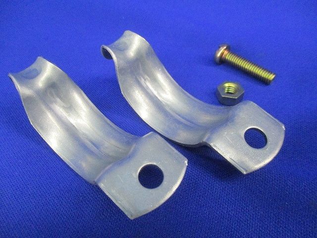 パイラッククリップ(14個入)(キズ・汚れ有) G-36