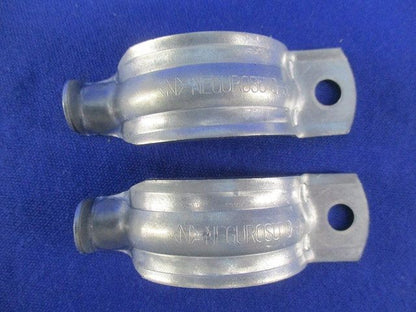 パイラッククリップ(14個入)(キズ・汚れ有) G-36