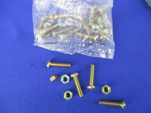 パイラッククリップ(14個入)(キズ・汚れ有) G-36