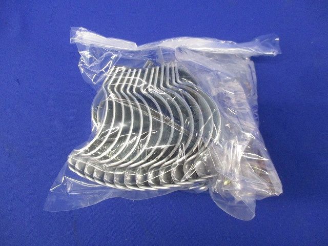 パイラッククリップ(14個入)(キズ・汚れ有) G-36