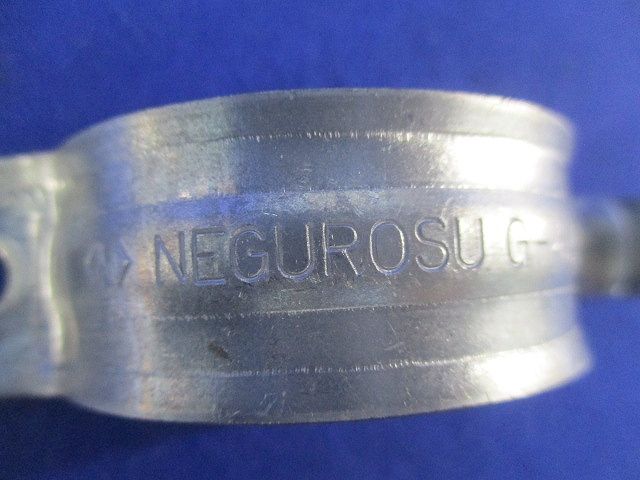 パイラッククリップ(10個入)(キズ･汚れ有) G-42