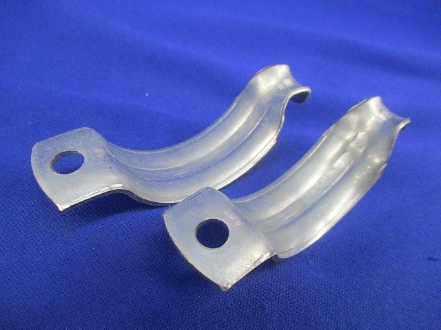 パイラッククリップ(10個入)(キズ･汚れ有) G-42