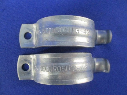 パイラッククリップ(10個入)(キズ･汚れ有) G-42