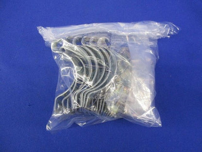 パイラッククリップ(10個入)(キズ･汚れ有) G-42