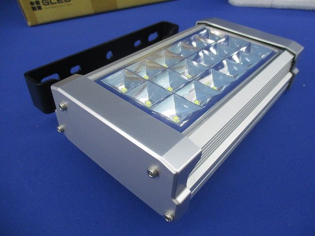 LED角型投光器 高均斉 DL40 Series 5000K DL40-50NSS-SBT