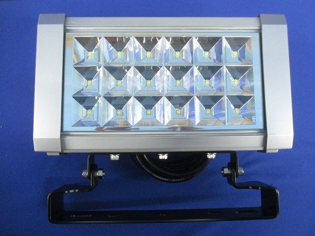 LED角型投光器 高均斉 DL40 Series 5000K DL40-50NSS-SBT