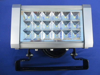 LED角型投光器 高均斉 DL40 Series 5000K DL40-50NSS-SBT