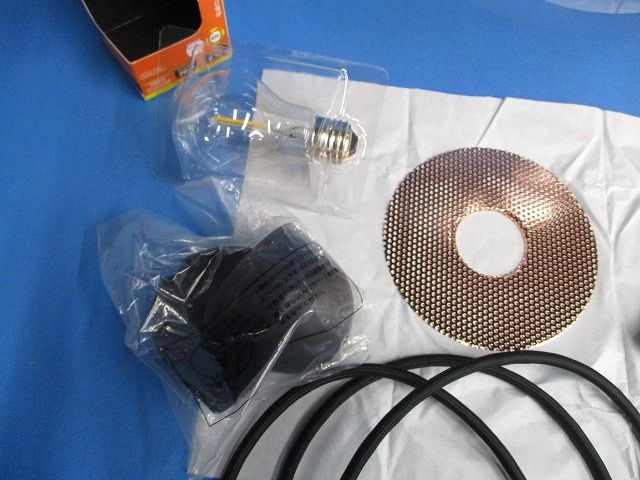 セレネ ランプ φ350(コッパー)(E26) φ350