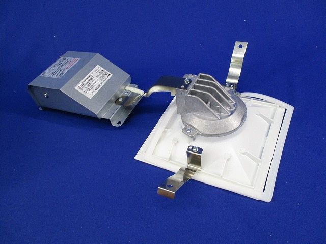 LED高気密ダウンライト 電球色 埋込穴□125 AD70068L