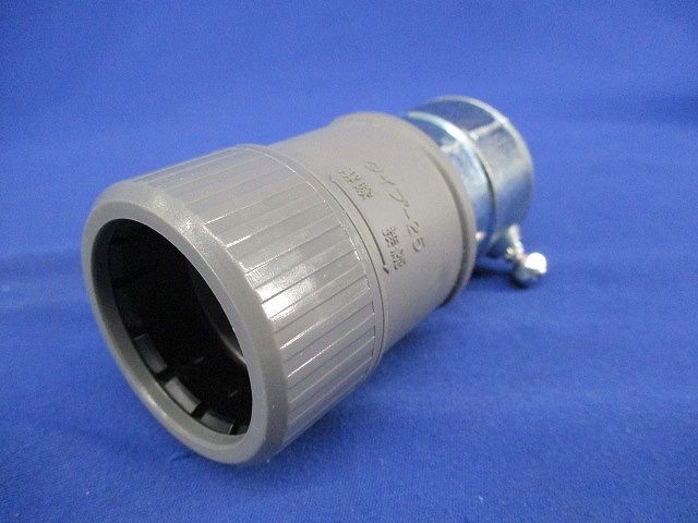 プラフレキ 厚鋼ネジ無しコンビ(6個入) PFS-28GNR