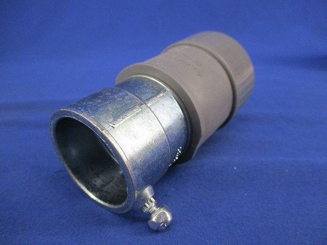 プラフレキ 厚鋼ネジ無しコンビ(6個入) PFS-28GNR