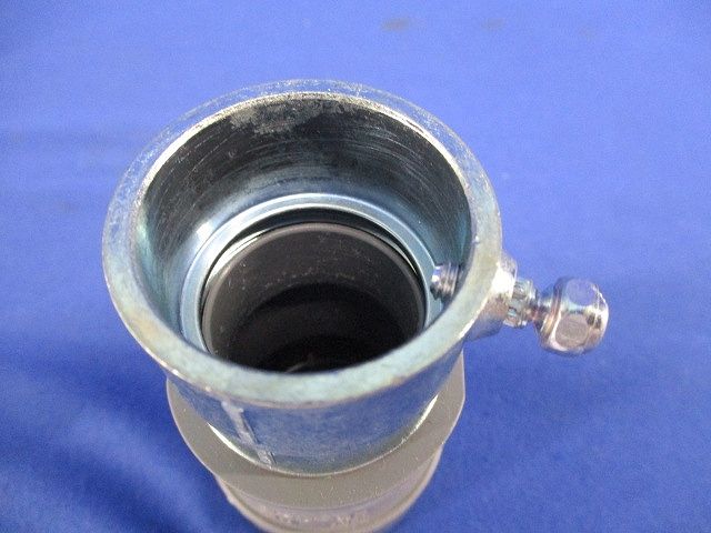 プラフレキ 厚鋼ネジ無しコンビ(6個入) PFS-28GNR