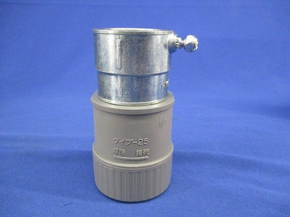 プラフレキ 厚鋼ネジ無しコンビ(6個入) PFS-28GNR