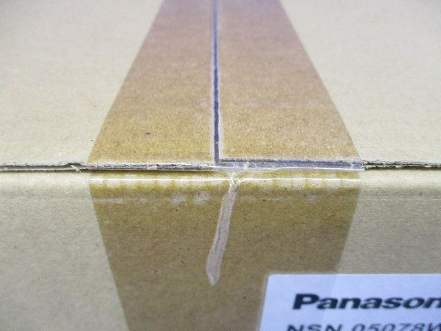 LEDスポットライト(ホワイト)(新品未開梱) NSN05078WLE1