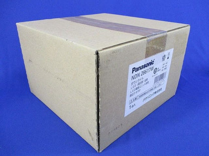 LEDダウンライトφ150(電源ユニット別売)(新品未開梱) NDN28617W