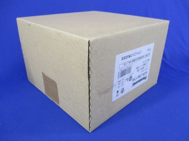 LEDダウンライトφ150(電源ユニット別売)(新品未開梱) NDN28617W