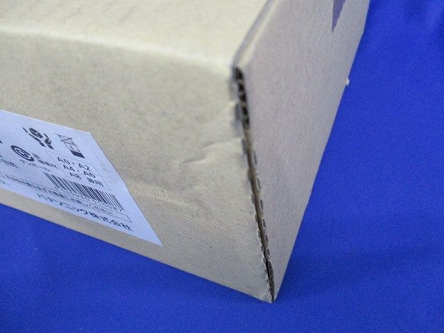 LEDダウンライトφ150(電源ユニット別売)(新品未開梱) NDN28617W