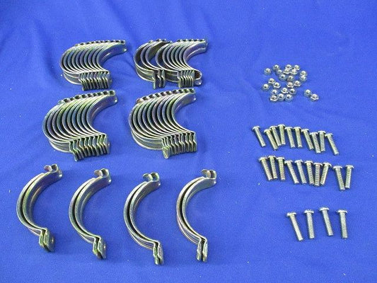 パイラッククリップ(24組入) G-54