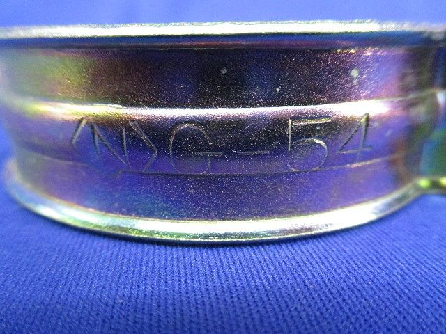 パイラッククリップ(24組入) G-54