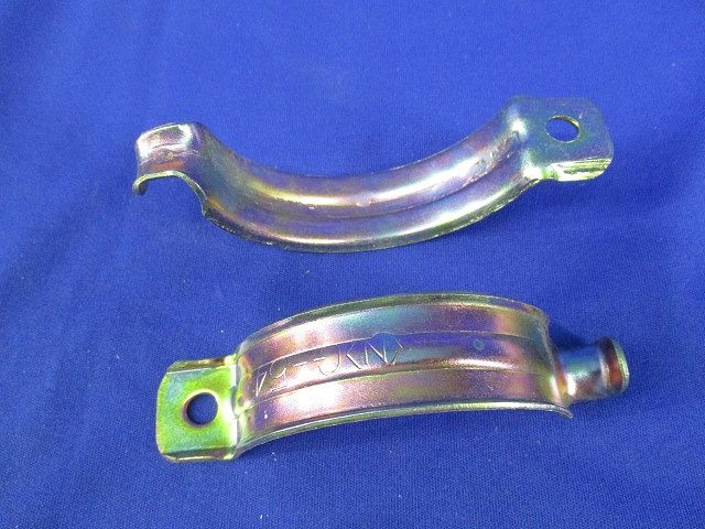 パイラッククリップ(24組入) G-54