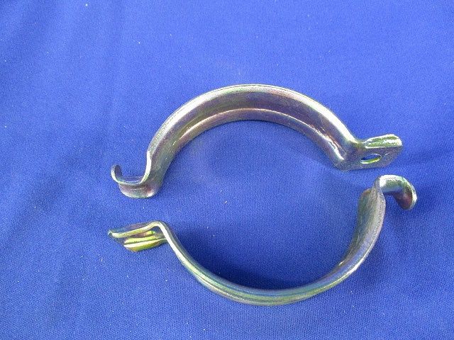 パイラッククリップ(24組入) G-54