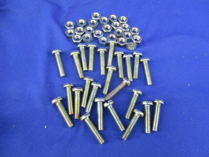 パイラッククリップ(24組入) G-54