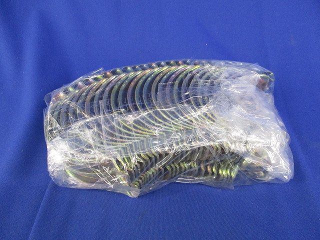 パイラッククリップ(24組入) G-54