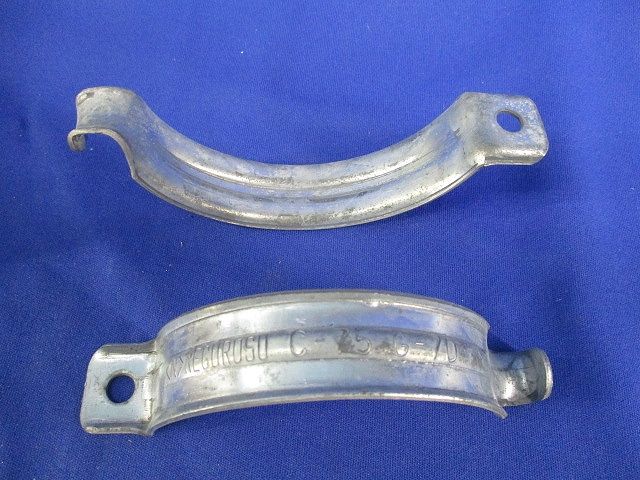 パイラッククリップ(24組入)(キズ・汚れ有) C-75G-70