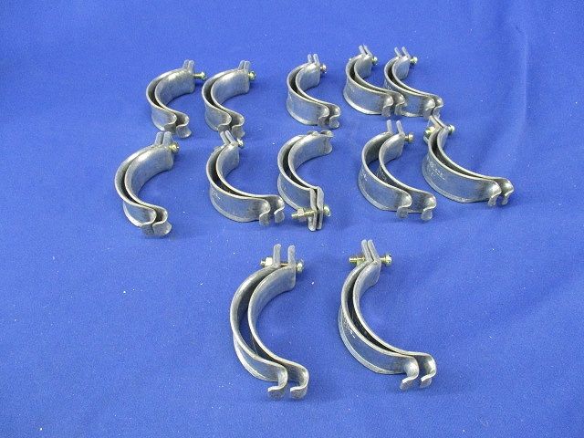 パイラッククリップ(12組入) C-51