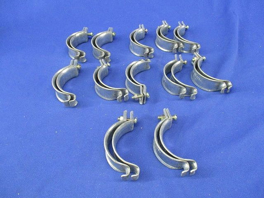 パイラッククリップ(12組入) C-51