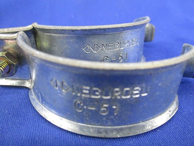 パイラッククリップ(12組入) C-51