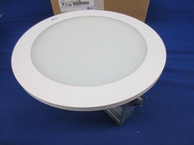 LEDサークルベースライト φ200(昼白色)(電源内蔵) ERK9498W