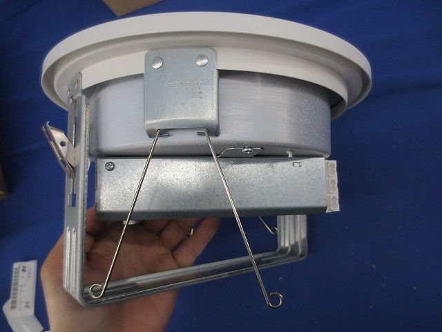 LEDサークルベースライト φ200(昼白色)(電源内蔵) ERK9498W